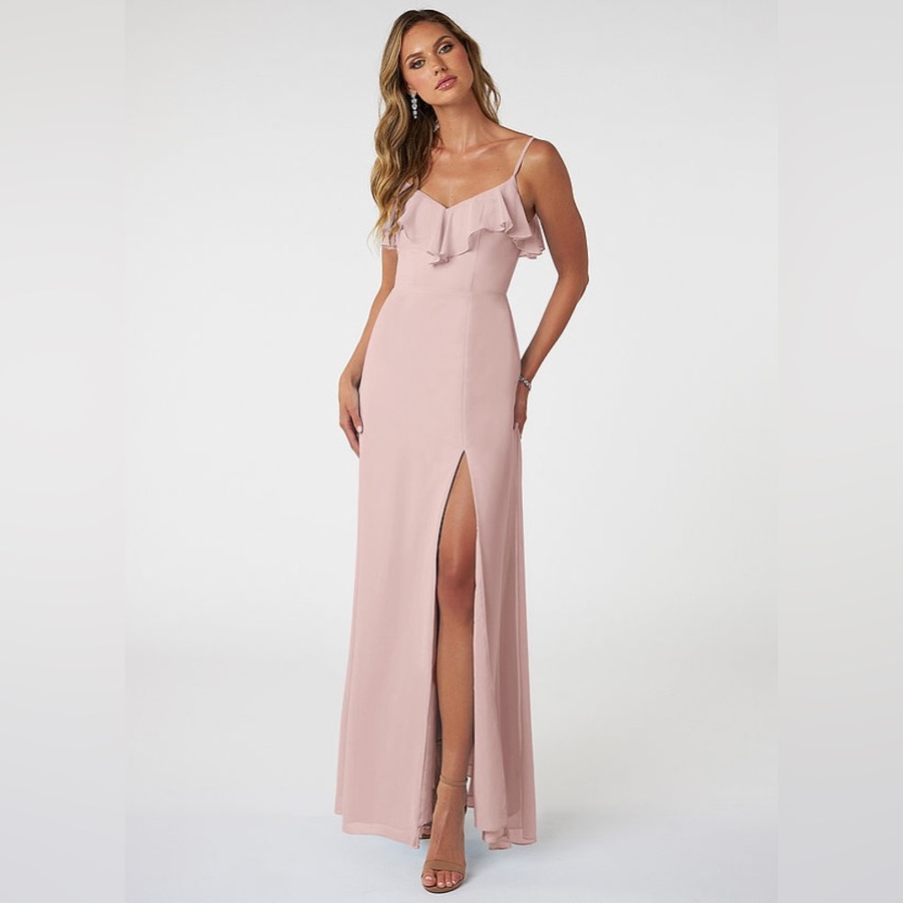 Azazie Bridesmaid Dress (Natalia)